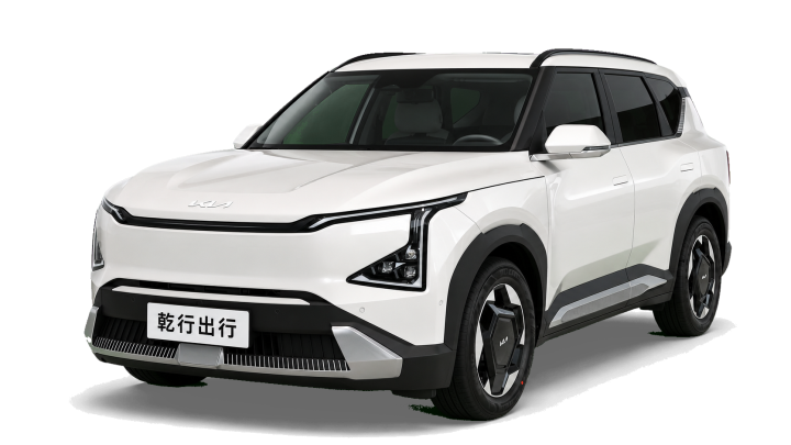 起亚 EV5