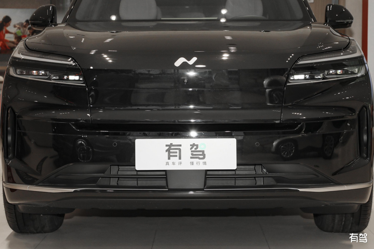 蔚来 乐道L90 Pro